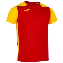 JOMA T-shirt Record II -Optimal Sportswear Magasin t shirt record ii 8