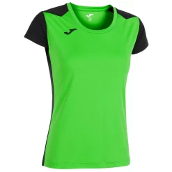 JOMA T-shirt Record II Femme -Optimal Sportswear Magasin t shirt record ii femme 2
