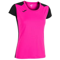 JOMA T-shirt Record II Femme -Optimal Sportswear Magasin t shirt record ii femme 3