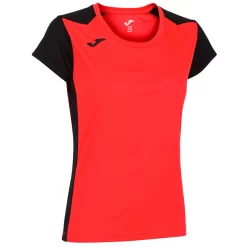 JOMA T-shirt Record II Femme -Optimal Sportswear Magasin t shirt record ii femme 4