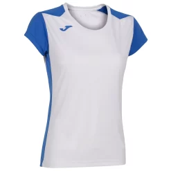 JOMA T-shirt Record II Femme -Optimal Sportswear Magasin t shirt record ii femme 6
