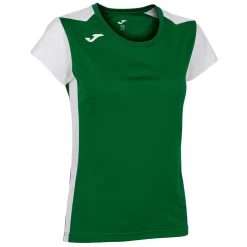 JOMA T-shirt Record II Femme -Optimal Sportswear Magasin t shirt record ii femme 7