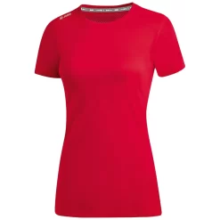 JAKO T-shirt Run 2.0 Femme -Optimal Sportswear Magasin t shirt run 20 femme 4
