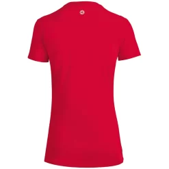 JAKO T-shirt Run 2.0 Femme -Optimal Sportswear Magasin t shirt run 20 femme 5