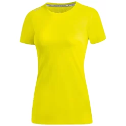 JAKO T-shirt Run 2.0 Femme -Optimal Sportswear Magasin t shirt run 20 femme 6
