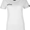 SPALDING Tee-shirt 4Her Team II Femme
