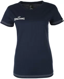 SPALDING Tee-shirt 4Her Team II Femme -Optimal Sportswear Magasin tee shirt 4her team ii femme 2