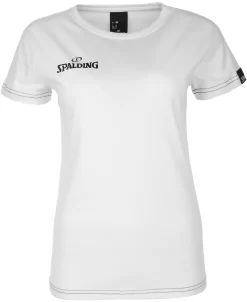 SPALDING Tee-shirt 4Her Team II Femme