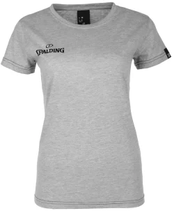 SPALDING Tee-shirt 4Her Team II Femme -Optimal Sportswear Magasin tee shirt 4her team ii femme 3