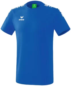 ERIMA Tee-shirt 5-C Essential -Optimal Sportswear Magasin tee shirt 5 c essential 3