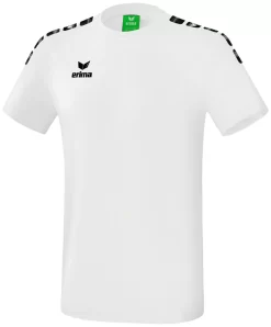 ERIMA Tee-shirt 5-C Essential -Optimal Sportswear Magasin tee shirt 5 c essential 4