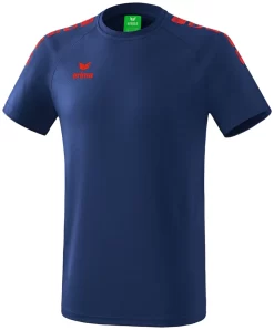 ERIMA Tee-shirt 5-C Essential -Optimal Sportswear Magasin tee shirt 5 c essential 6