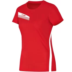 JAKO Tee-Shirt Athletico Femme -Optimal Sportswear Magasin tee shirt athletico femme 2