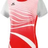 ERIMA Tee-shirt Athlétisme Femme