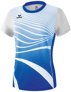 ERIMA Tee-shirt Athlétisme Femme -Optimal Sportswear Magasin tee shirt athletisme femme 2