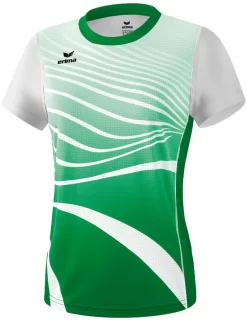 ERIMA Tee-shirt Athlétisme Femme -Optimal Sportswear Magasin tee shirt athletisme femme 3