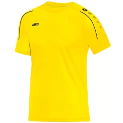 JAKO Tee-shirt Classico -Optimal Sportswear Magasin tee shirt classico 4