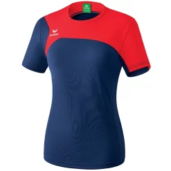 ERIMA Tee-shirt Club 1900 2.0 Femme -Optimal Sportswear Magasin tee shirt club 1900 20 femme 7
