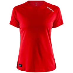 Craft Tee-shirt Community Function Femme -Optimal Sportswear Magasin tee shirt community function femme 4