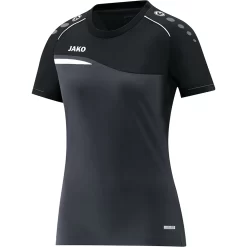 JAKO Tee-shirt Compétition 2.0 Femme 10 JAKO Tee-shirt Compétition 2.0 Femme -Optimal Sportswear Magasin tee shirt competition 20 femme 2