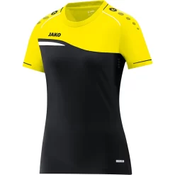 JAKO Tee-shirt Compétition 2.0 Femme