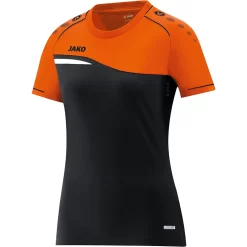 JAKO Tee-shirt Compétition 2.0 Femme 12 JAKO Tee-shirt Compétition 2.0 Femme -Optimal Sportswear Magasin tee shirt competition 20 femme 4