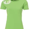 Kempa Tee-shirt Core 2.0 Femme