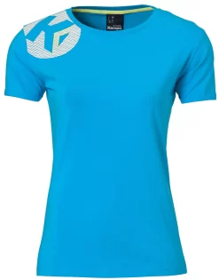 Kempa Tee-shirt Core 2.0 Femme -Optimal Sportswear Magasin tee shirt core 20 femme 2