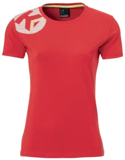 Kempa Tee-shirt Core 2.0 Femme -Optimal Sportswear Magasin tee shirt core 20 femme 3