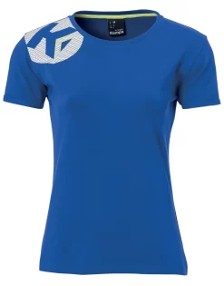 Kempa Tee-shirt Core 2.0 Femme -Optimal Sportswear Magasin tee shirt core 20 femme 4