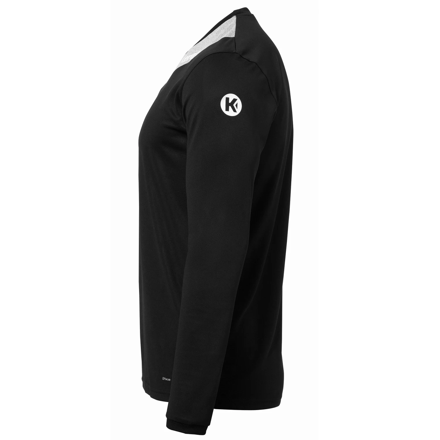 Kempa Tee-shirt Core 2.0 ML 4 Kempa Tee-shirt Core 2.0 ML – Image 4