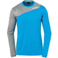 Kempa Tee-shirt Core 2.0 ML 13 Kempa Tee-shirt Core 2.0 ML -Optimal Sportswear Magasin tee shirt core 20 ml 4