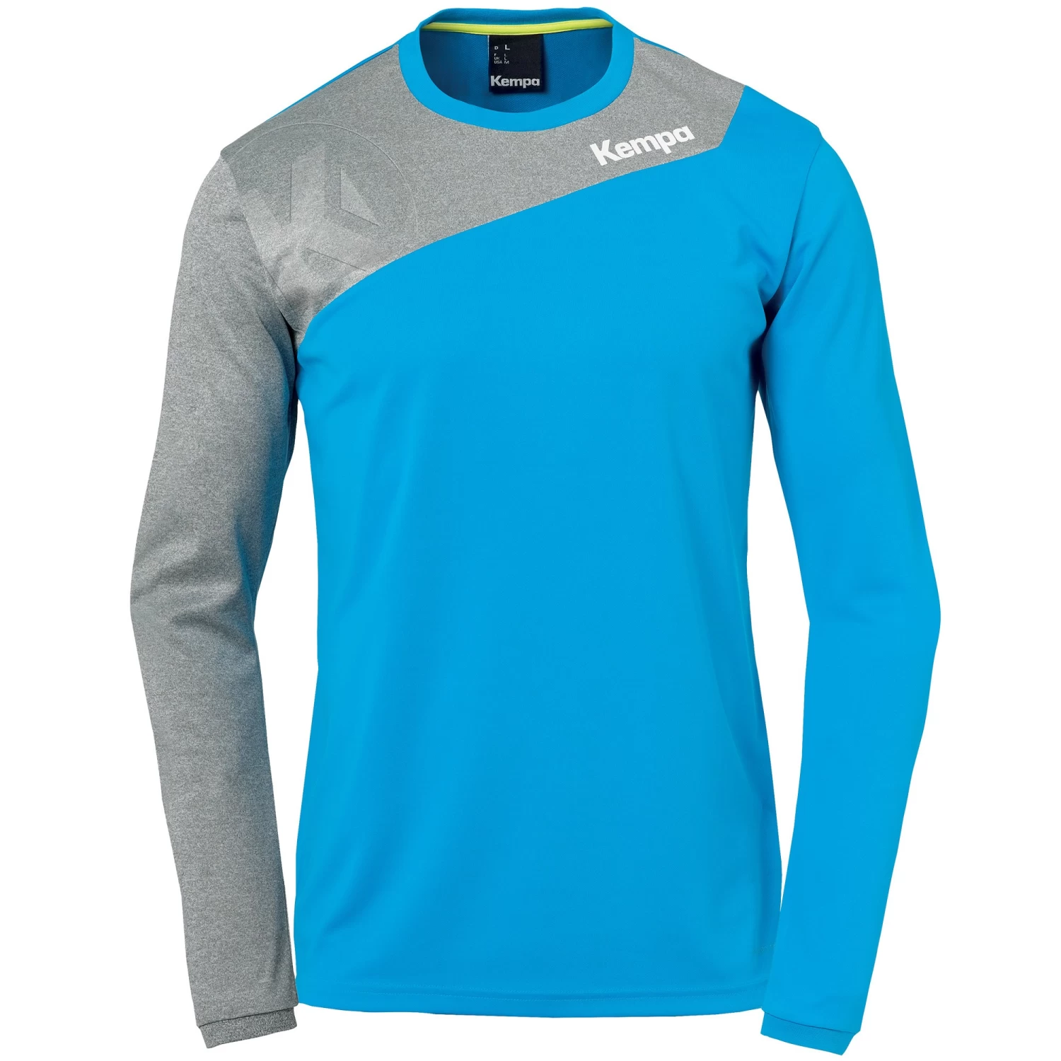 Kempa Tee-shirt Core 2.0 ML 5 Kempa Tee-shirt Core 2.0 ML – Image 5