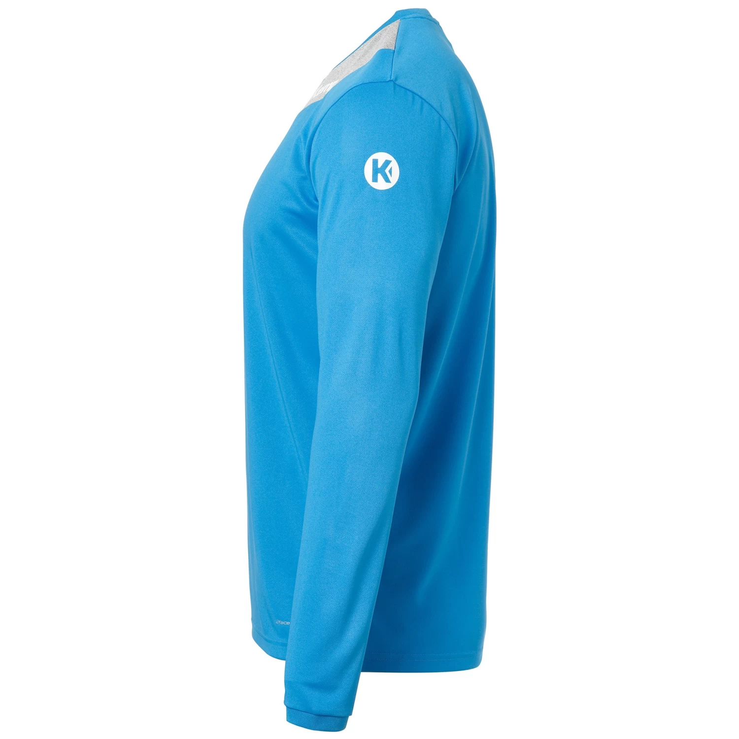 Kempa Tee-shirt Core 2.0 ML 8 Kempa Tee-shirt Core 2.0 ML – Image 8