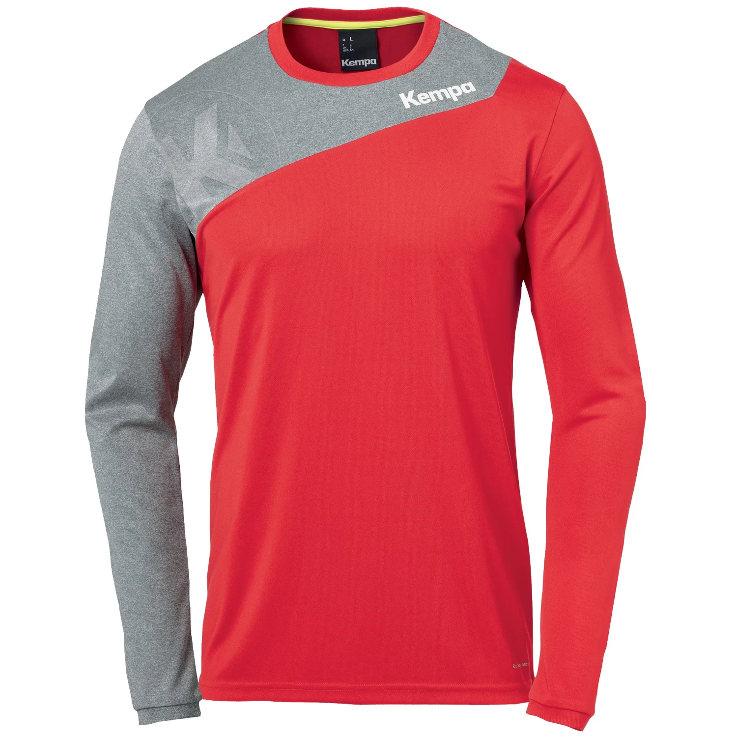 Kempa Tee-shirt Core 2.0 ML 9 Kempa Tee-shirt Core 2.0 ML – Image 9