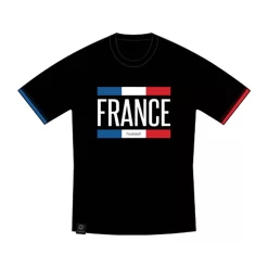 Hummel Tee-shirt Flag France