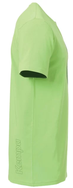 Kempa Tee-shirt K-Logo -Optimal Sportswear Magasin tee shirt k logo 2