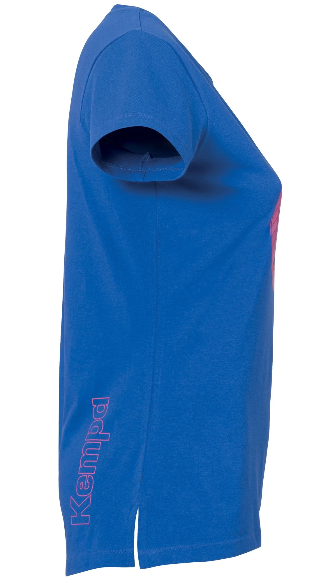 Kempa Tee-shirt K-Logo Femme 3 Kempa Tee-shirt K-Logo Femme – Image 3