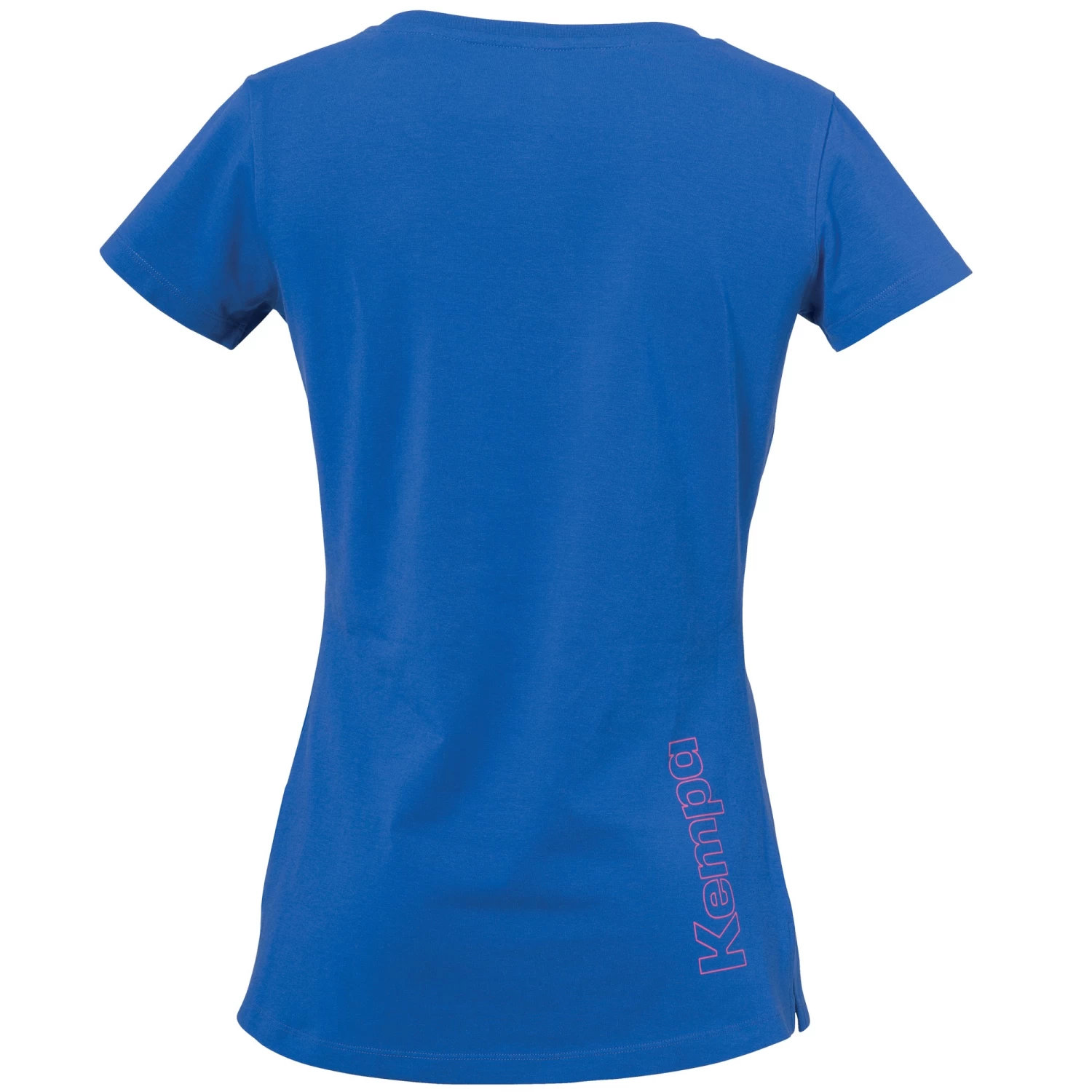Kempa Tee-shirt K-Logo Femme 1 Kempa Tee-shirt K-Logo Femme