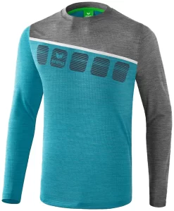 ERIMA Tee Shirt Longsleeve 5-C -Optimal Sportswear Magasin tee shirt longsleeve 5 c 5