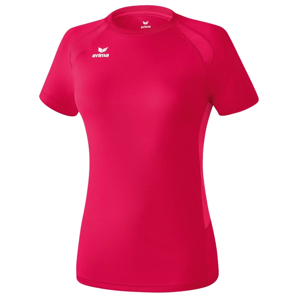 ERIMA Tee-shirt Performance Running Femme 2 ERIMA Tee-shirt Performance Running Femme – Image 2