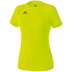 ERIMA Tee-shirt Performance Running Femme 6 ERIMA Tee-shirt Performance Running Femme -Optimal Sportswear Magasin tee shirt performance running femme 2