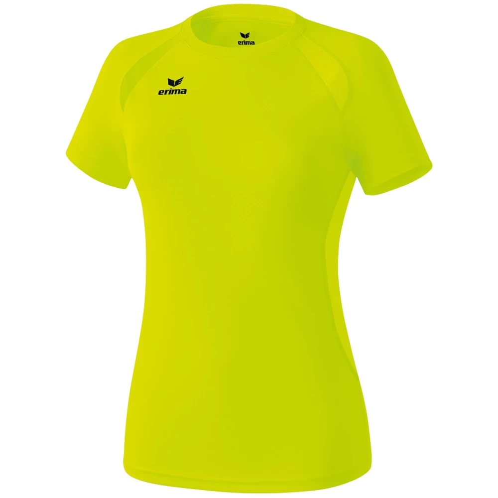 ERIMA Tee-shirt Performance Running Femme 3 ERIMA Tee-shirt Performance Running Femme – Image 3