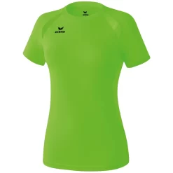 ERIMA Tee-shirt Performance Running Femme 7 ERIMA Tee-shirt Performance Running Femme -Optimal Sportswear Magasin tee shirt performance running femme 3