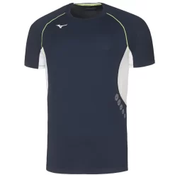 Mizuno Tee Shirt Premium JPN 11 Mizuno Tee Shirt Premium JPN -Optimal Sportswear Magasin tee shirt premium jpn 2