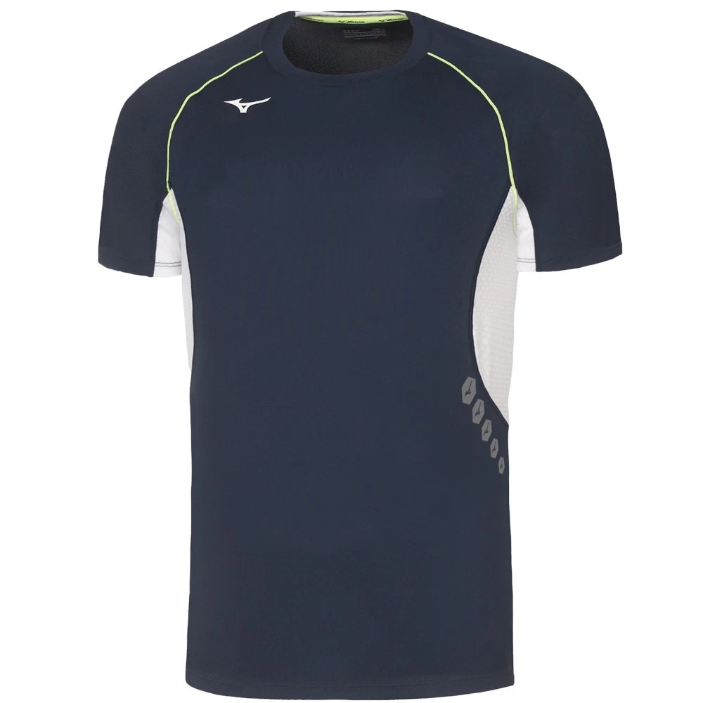 Mizuno Tee Shirt Premium JPN 3 Mizuno Tee Shirt Premium JPN – Image 3