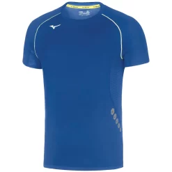 Mizuno Tee Shirt Premium JPN 12 Mizuno Tee Shirt Premium JPN -Optimal Sportswear Magasin tee shirt premium jpn 3