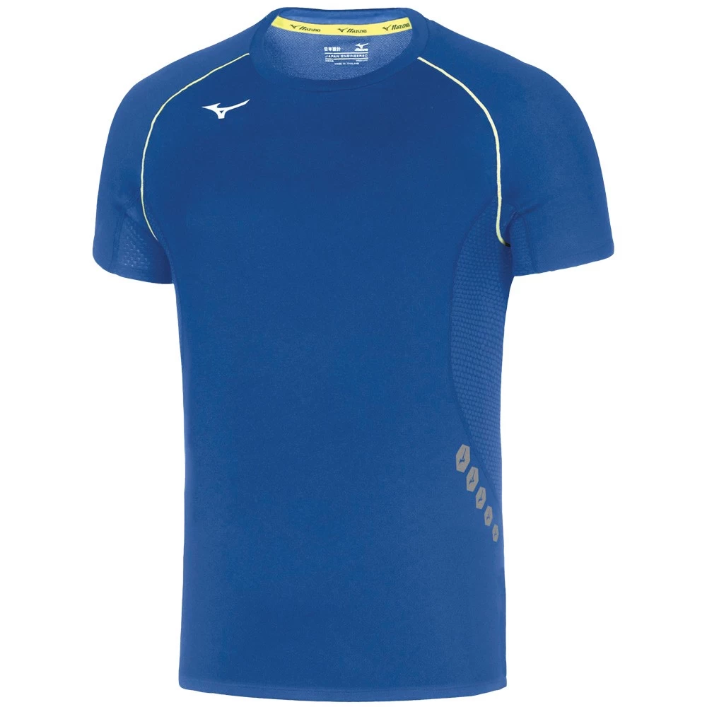 Mizuno Tee Shirt Premium JPN 4 Mizuno Tee Shirt Premium JPN – Image 4