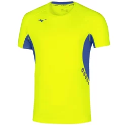 Mizuno Tee Shirt Premium JPN 13 Mizuno Tee Shirt Premium JPN -Optimal Sportswear Magasin tee shirt premium jpn 4