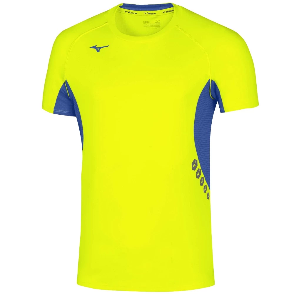 Mizuno Tee Shirt Premium JPN 5 Mizuno Tee Shirt Premium JPN – Image 5